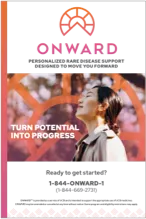 ONWARD® Brochure