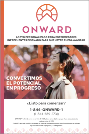 ONWARD® Brochure
