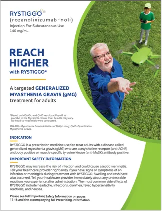 RYSTIGGO Brochure