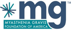 Myasthenia Gravis Foundation of America.