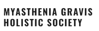 Myasthenia Gravis Holistic Society.
