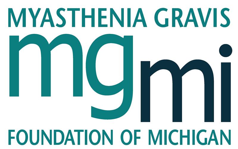 Myasthenia Gravis Foundation of Michigan