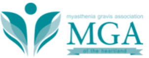 Myasthenia Gravis Association MGA of the heartland.